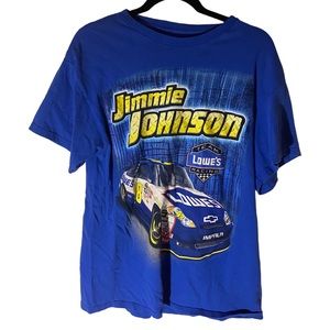 Vintage Nascar Shirt